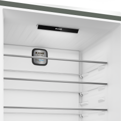 Arçelik 278551 EDI Tencere Soğutma Teknolojili No Frost Buzdolabı