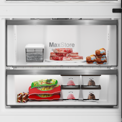 Arçelik 278551 EDI Tencere Soğutma Teknolojili No Frost Buzdolabı