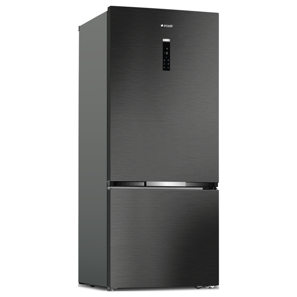 Arçelik 278551 EDI Tencere Soğutma Teknolojili No Frost Buzdolabı