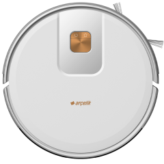 Arçelik Imperium® Robo RS 3221 Robot Süpürge
