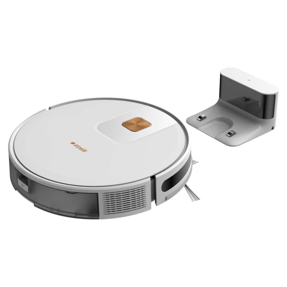 Arçelik Imperium® Robo RS 3221 Robot Süpürge