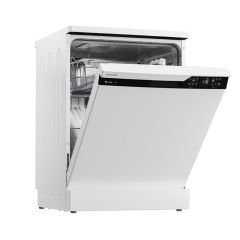Arçelik 6155 5 Programlı Beyaz Bulaşık Makinesi