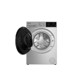Arçelik 10140 PMI 10 Kg 1400 Devir İnoks Çamaşır Makakinesi