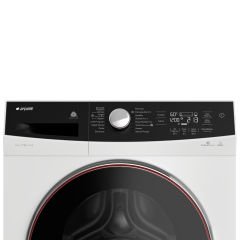Arçelik 9123 N 9 Kg 1200 Devir Beyaz Çamaşır Makınesı