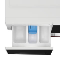 Arçelik 9123 N 9 Kg 1200 Devir Beyaz Çamaşır Makınesı