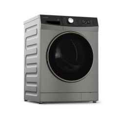 Arçelik 9123 N MG 9 Kg 1200 Devir Gri Çamaşır Makinesi
