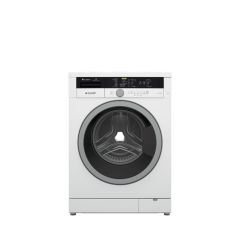 Arçelik 9120 CS 9 Kg 1200 Devır Beyaz Çamaşır Makinesi