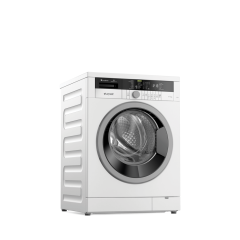 Arçelik 9120 CS 9 Kg 1200 Devır Beyaz Çamaşır Makinesi