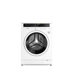 Arçelik 9141 HJ 9 Kg 1400 Devir Yarı Kurutmalı Beyaz Çamaşır Makinesi