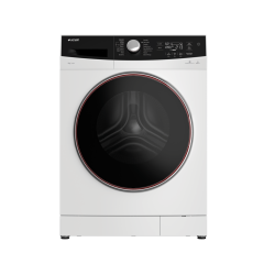 Arçelik 9124 N 9 Kg 1200 Devir Beyaz Çamaşır Makinesi