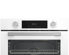 Arçelik AFC 340 B Beyaz Ankastre Fırın