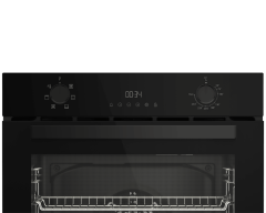 Arçelik AFC 330 S Siyah Ankastre Fırın
