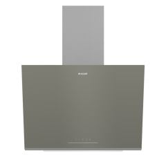 Arçelik ADE 605 G 60Cm Gri Ankastre Davlumbaz