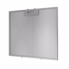 Arçelik ADE 606-4 B Beyaz Eğımlı Ankastre Davlumbaz