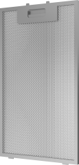 Arçelik P 14 YEG Grı Cam 60Cm Ankastre Davlumbaz
