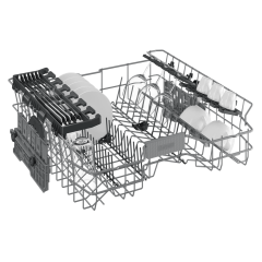 Arçelik ABM 360 I Yarı Ankastre Bulaşık Makinesi