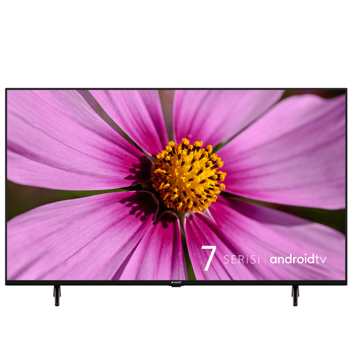 Arçelik 7 Serısı A43 D 790 B Android TV