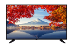 Arçelik A43 A 550 B Smart TV