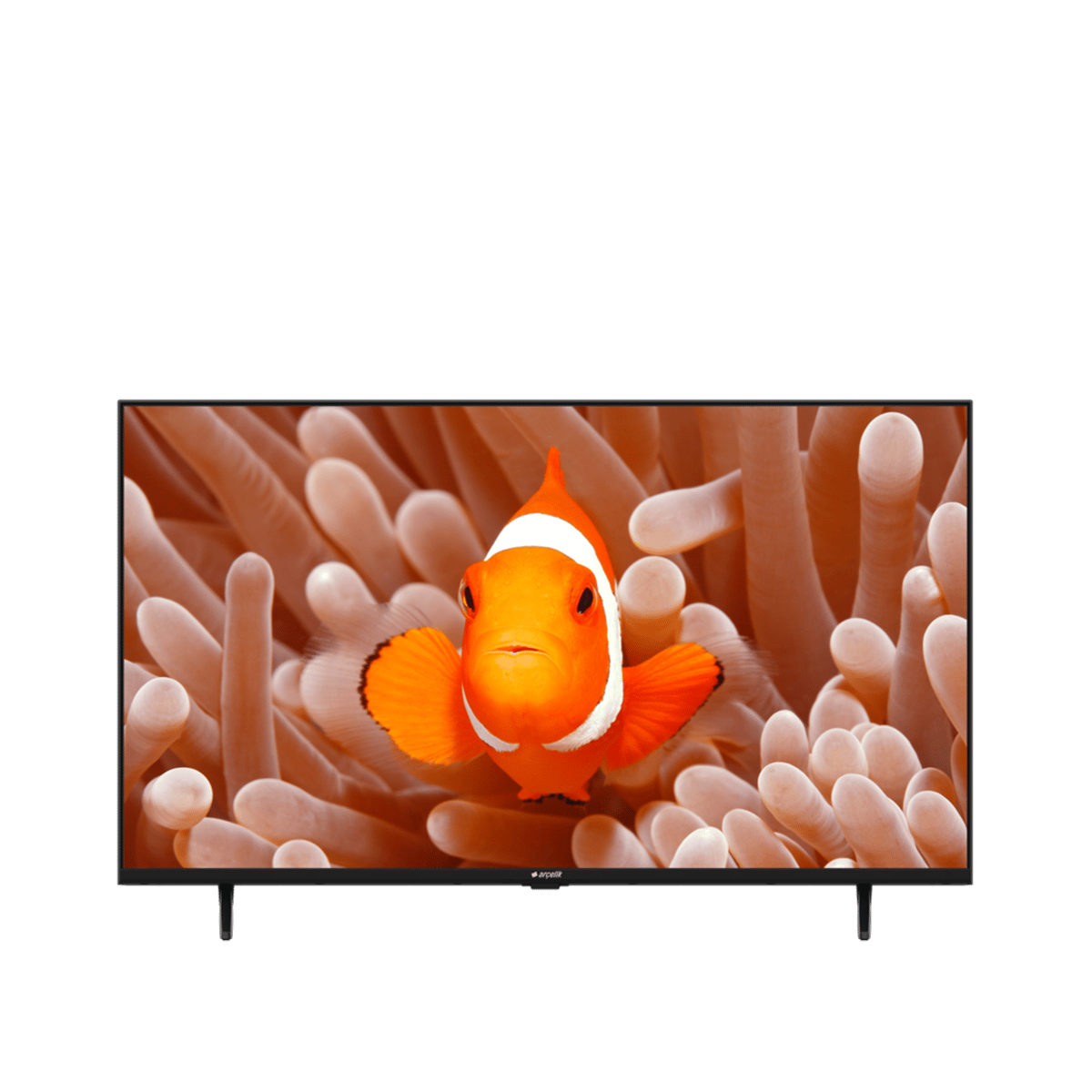 Arçelik 6 Serisi A43 D 695 B Android TV