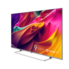 Arçelik 9 Serisi A55 D 986 S Google TV