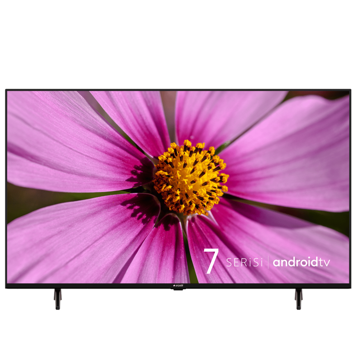 Arçelik 7 Serisi A65 D 790 B Android TV