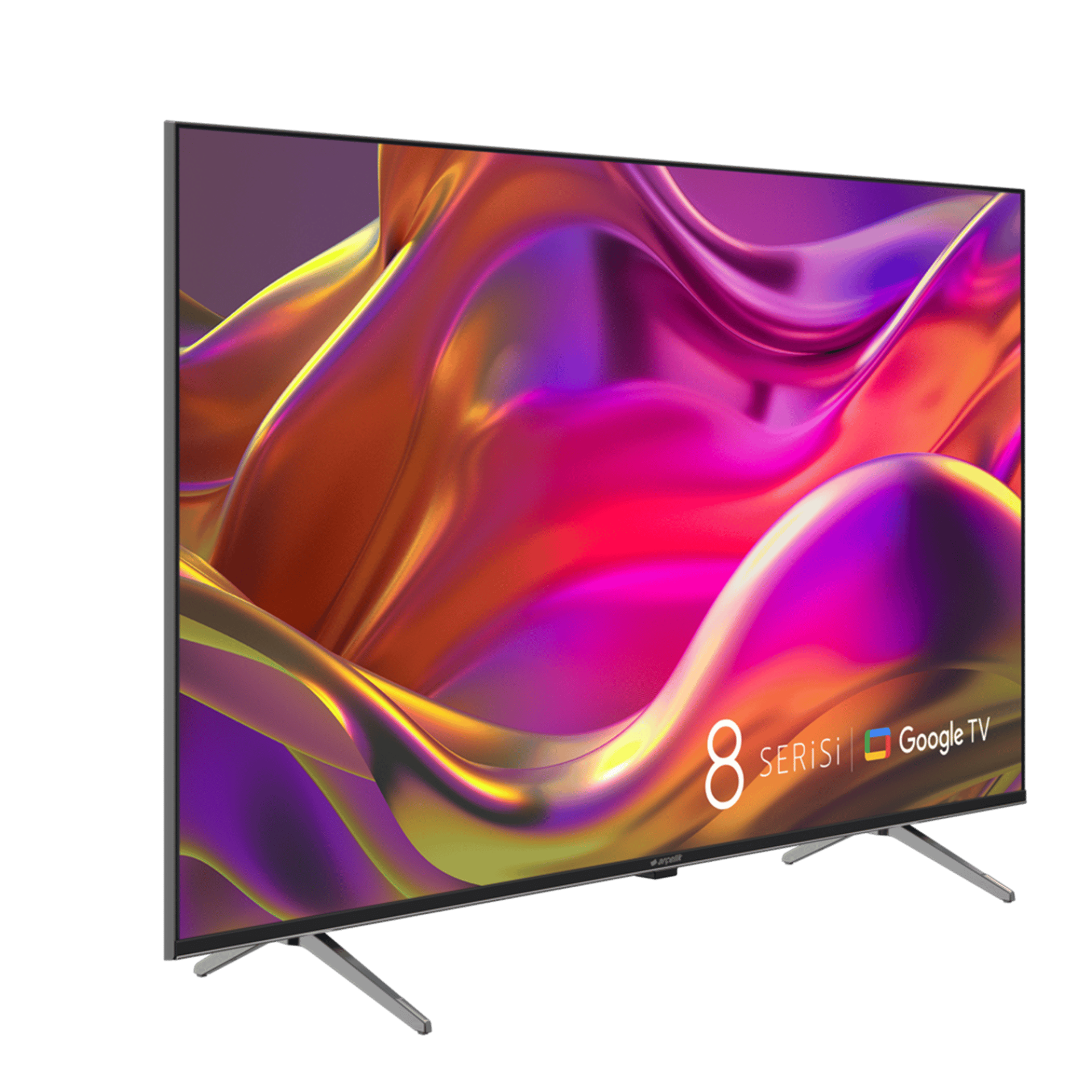 Arçelik 8 Serisi A65 D 895 A Google TV