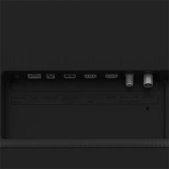 Arçelik 8 Serisi A65 D 895 A Google TV