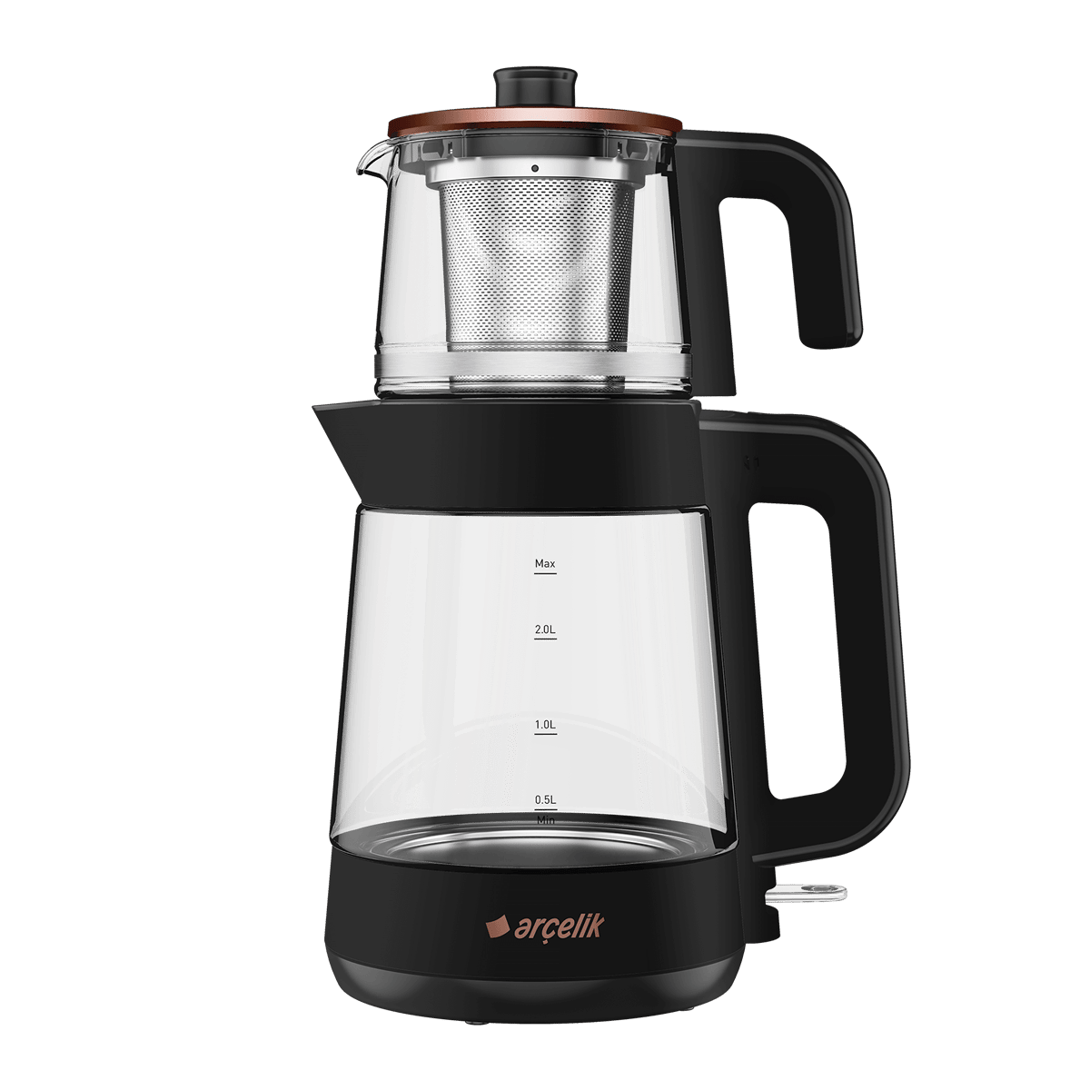 Arçelik CM 6964 S Çay Makinesi
