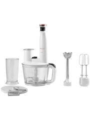 Arçelik RHB 6050  Beyaz Blender Seti