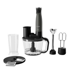 Arçelik RHB 6050 G Grıon El Blender Seti