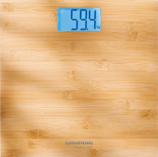 Arçelik PS 4111 Bambu Tartı