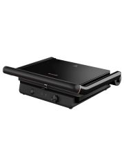 Arçelik TM 6046 CS Siyah Tost Makinesi