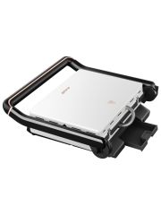 Arçelik TM 6046 Beyaz Tost Makinesi
