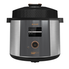 Arçelik MC 6251 Gurme Şef Pro