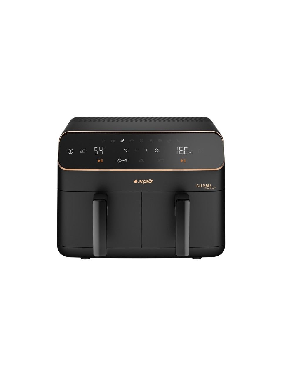 Arçelik FR 9284 - 2IN1 Air Fryer