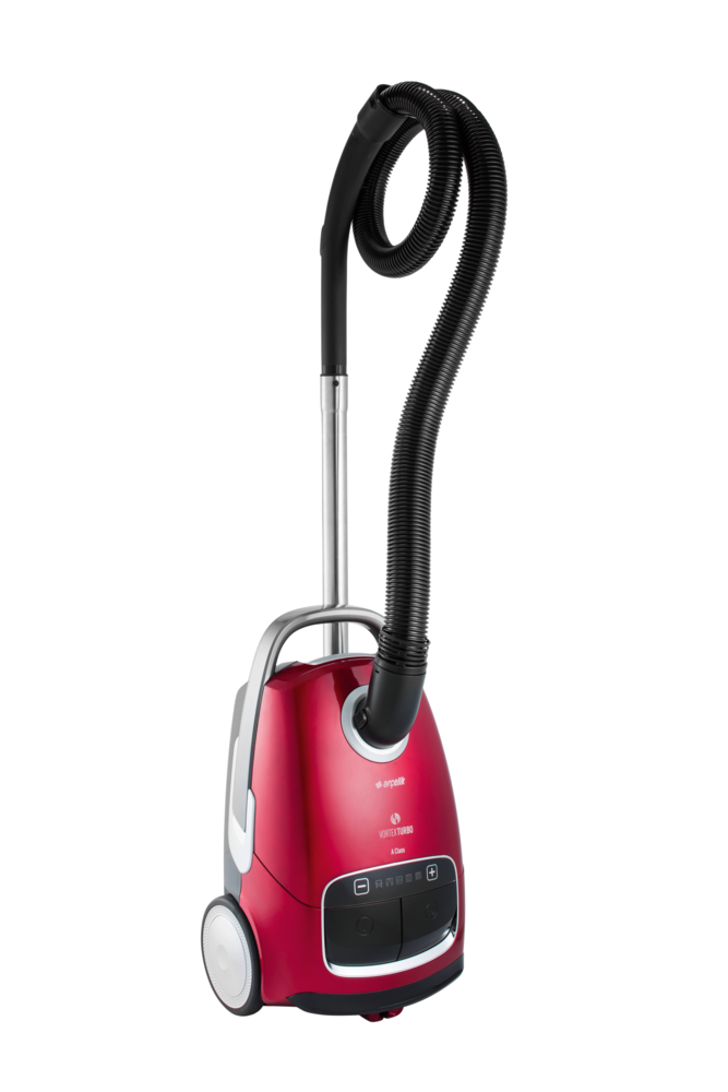 Arçelik S 4540 T Toz Torbalı Süpürge