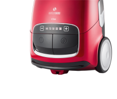 Arçelik S 4540 T Toz Torbalı Süpürge