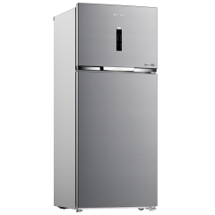 Arçelik 578556 EI İnoks No-Frost Buzdolabı
