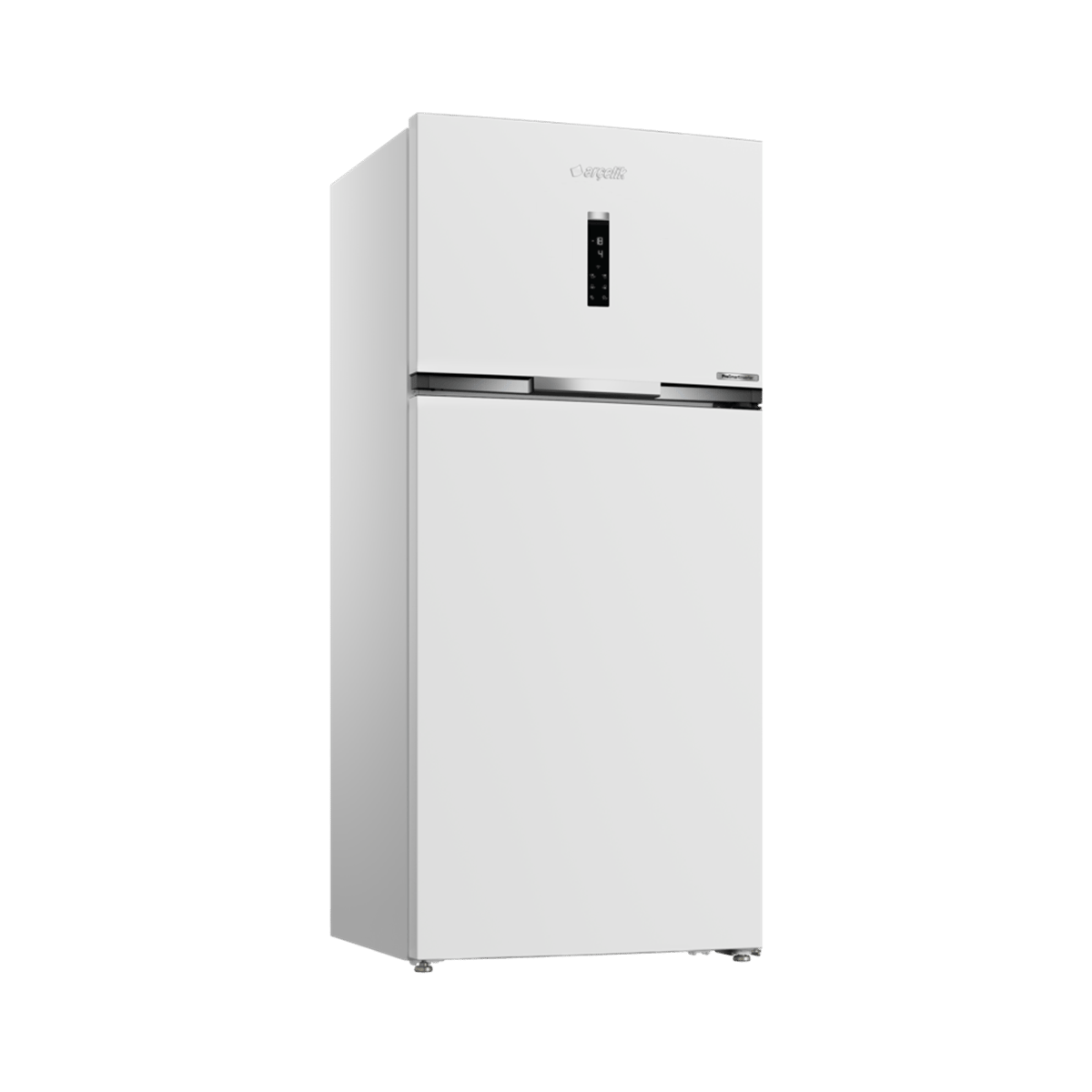 Arçelik 583630 EB Beyaz No-Frost Buzdolabı