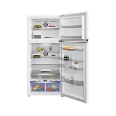 Arçelik 583630 EB Beyaz No-Frost Buzdolabı