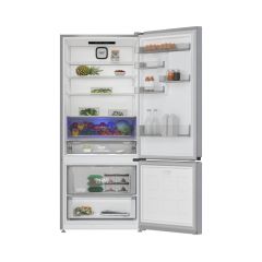 Arçelik 278550 IEI İnoks No-Frost Buzdolabı