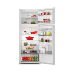 Arçelik 570406 MB Beyaz No-Frost Buzdolabı