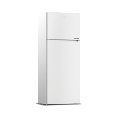 Arçelik 570406 MB Beyaz No-Frost Buzdolabı