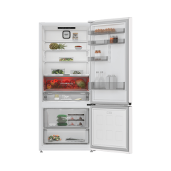 Arçelik 278550 IEB Beyaz No-Frost Buzdolabı