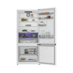 Arçelik 278550 IEB Beyaz No-Frost Buzdolabı