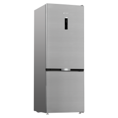 Arçelik 270490 EI İnoks No-Frost Buzdolabı