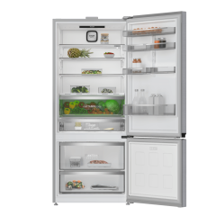 Arçelik 278552 EI İnoks No-Frost Buzdolabı
