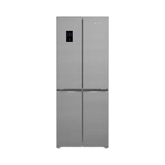 Arçelik 376478 EI İnoks No-Frost Buzdolabı