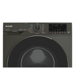 Arçelik 1060 YKMG 10 Kg Kurutmalı Gri Çamaşır Makinesi