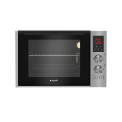 Arçelik MF 30 QBG Quartz Buhar Destekli Mini Fırın